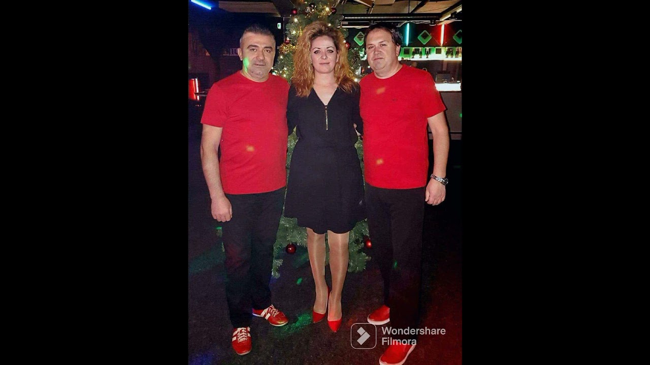 COBRA BAND- Ani, Kuki, Dragiya - Oprosti sto ti smetam LIVE