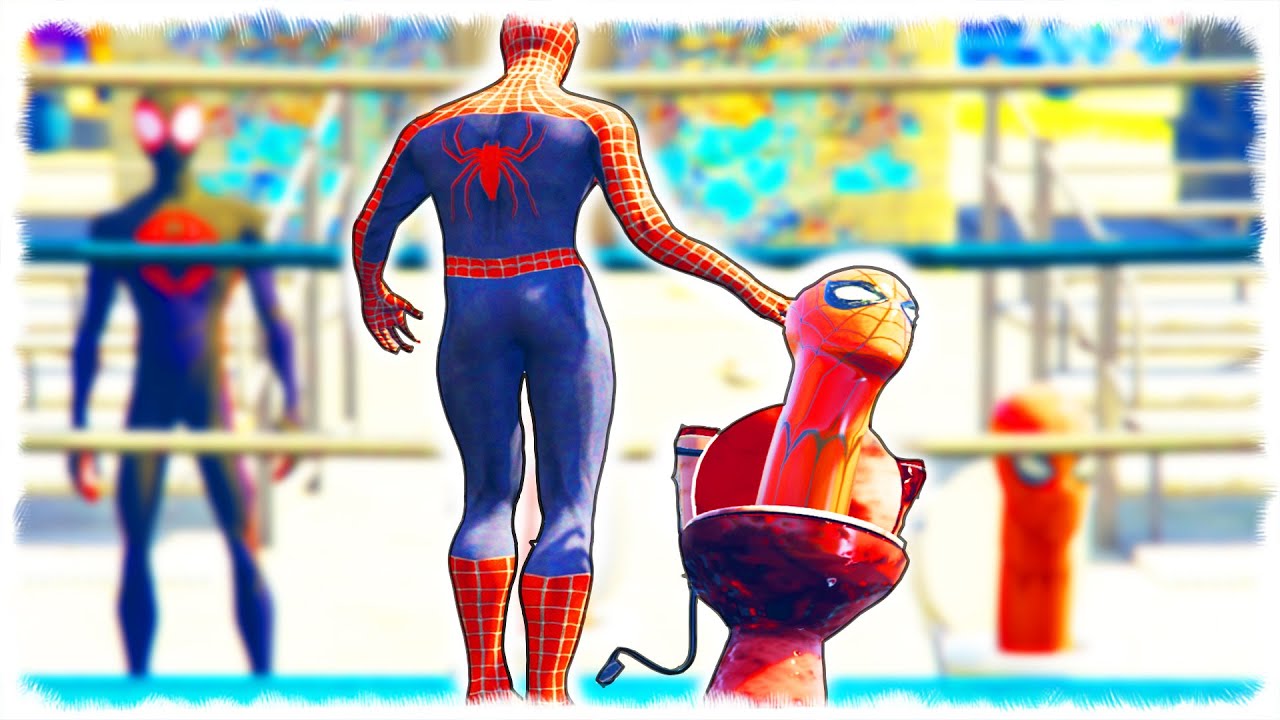 СКИБИДИ ӨРМЕКШІ ТУАЛЕТ VS ӨРМЕКШІ АДАМ ☀ КАНИКУЛ ОҚИҒАСЫ ☀ SEGA KZ 2