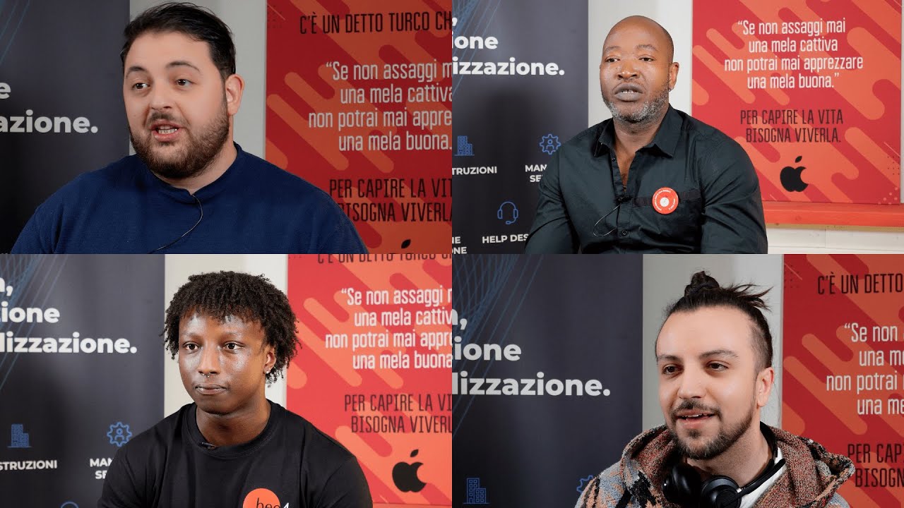 Sielte e bee.4: il lavoro in carcere, tra nuove competenze e riscatto personale