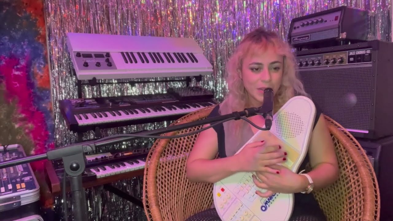 Feels Like We Only Go Backward - Tame Impala Cover by P!lot