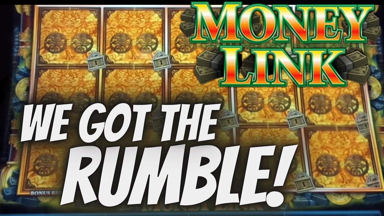 Money Link The Great Immortals Slot - GREAT SESSION, ALL FEATURES!