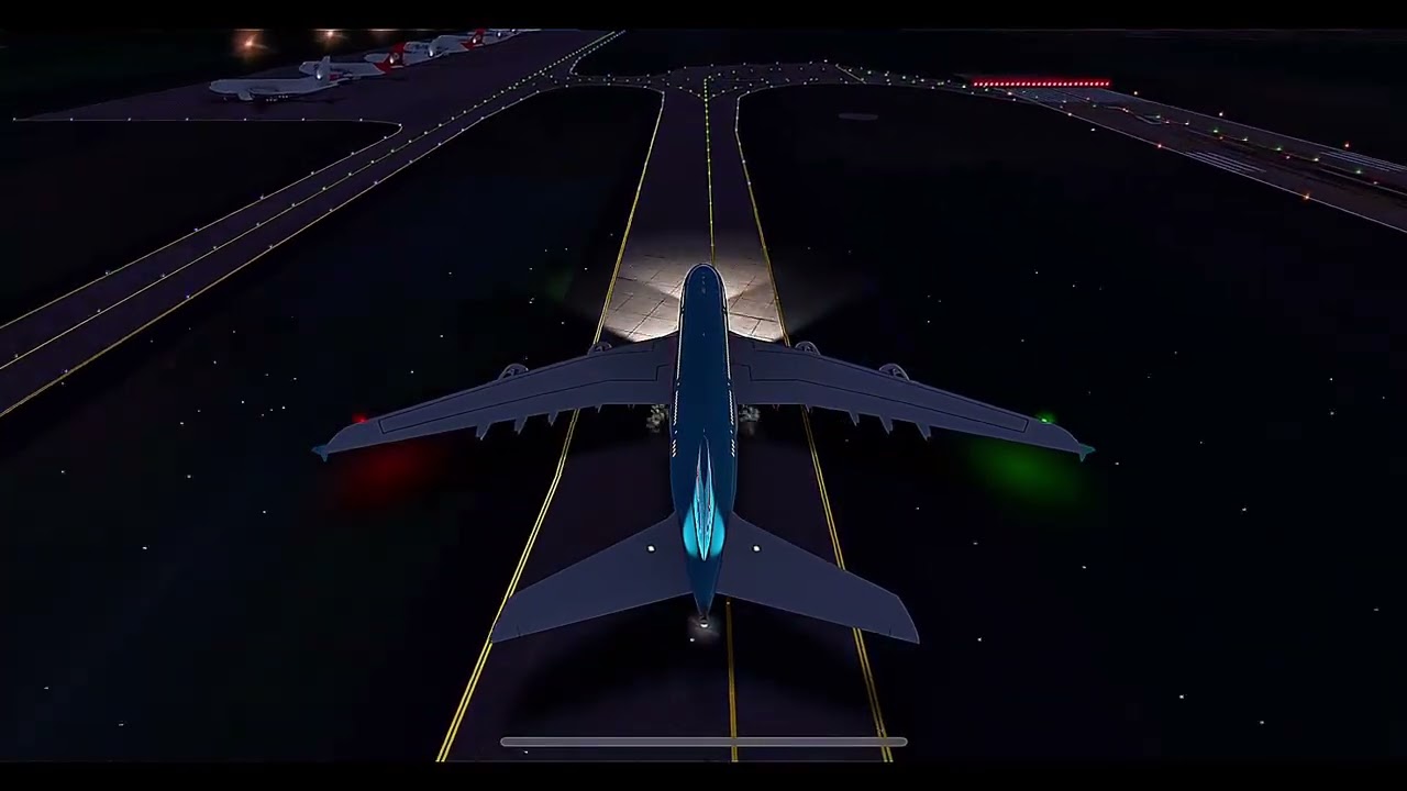 Rfs real flight simulator
