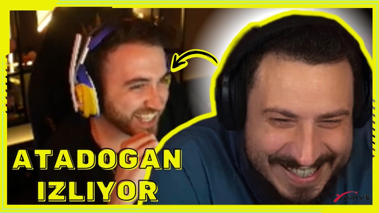 ⁨@Atadogann⁩ İzliyor Kick & Twitch Komik Anlar #152 | The Pally