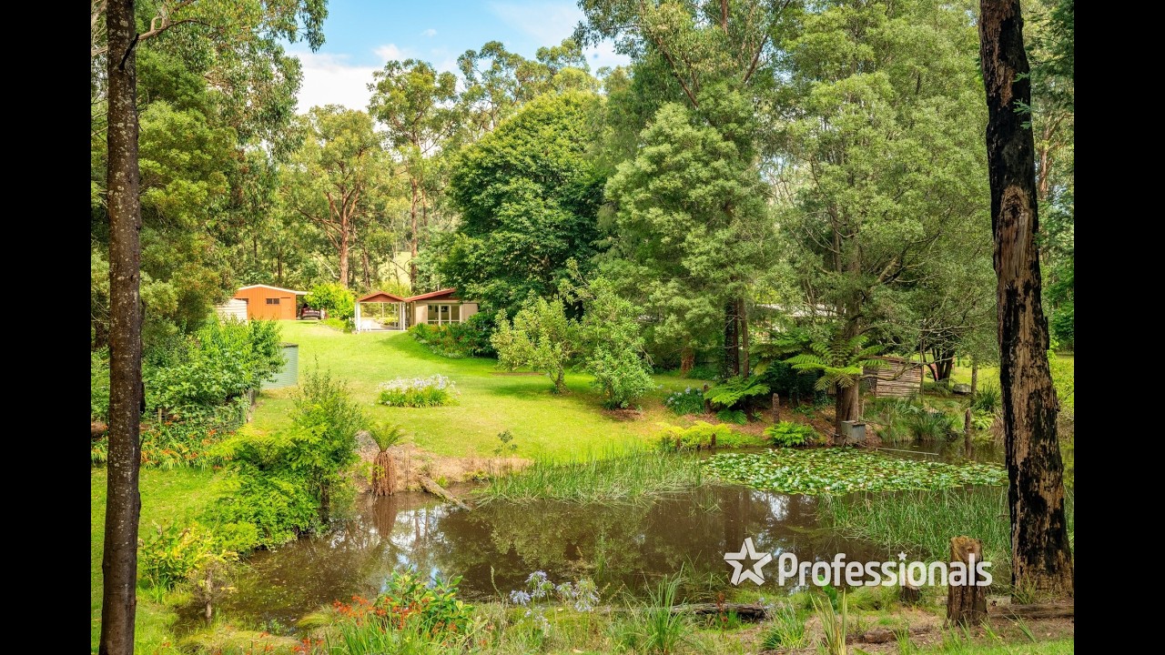 23 Hacketts Creek Road, Three Bridges