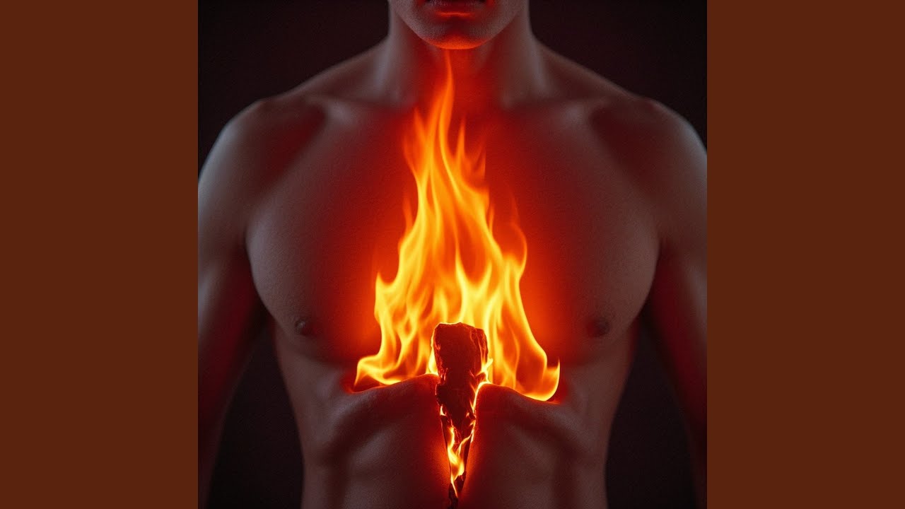 Fire Inside Me