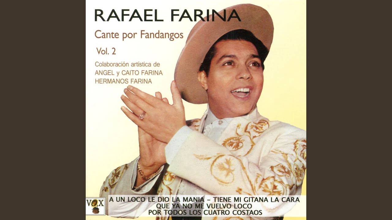 Mi Corazón Dice, Dice / Por Dios Que Me Vuelvo Loco