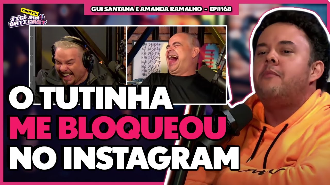 TUDO isso por CAUSA de um PERU? kkkkkkkkkk