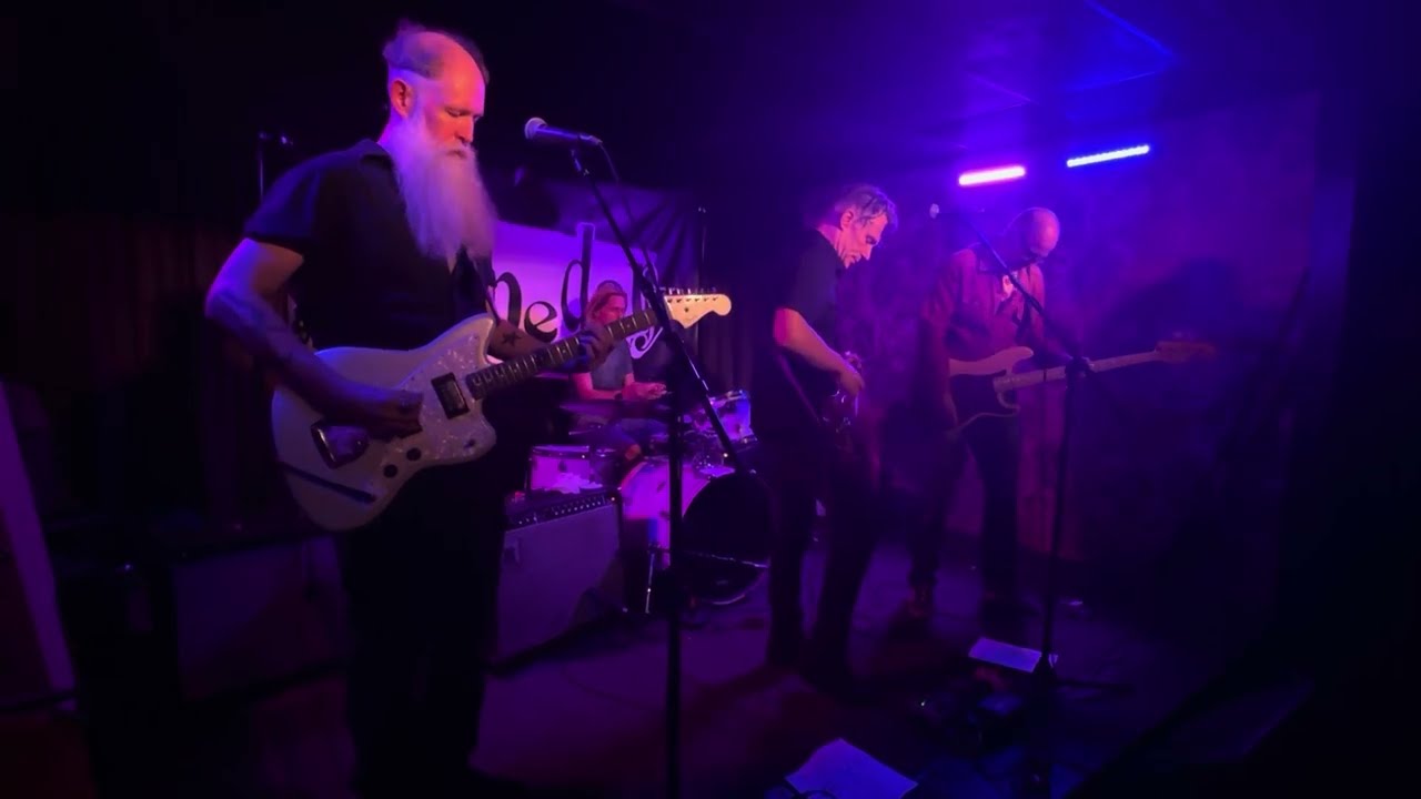 Lotion - &ldquo;Head&rdquo; (live at Dromedary Records 30th Anniversary Weekend, 9/17/2023)