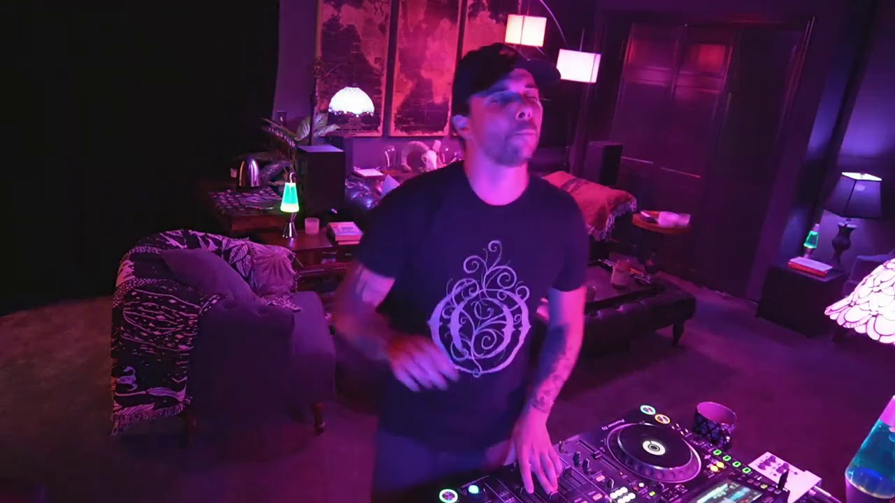 Jason Ross Presents The Atlas - Seven Lions Set