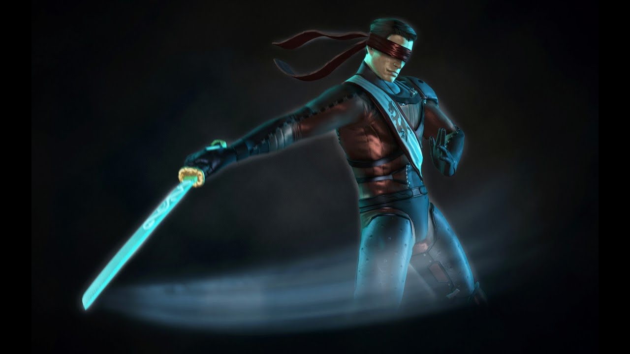 Guia de Mortal Kombat X - 