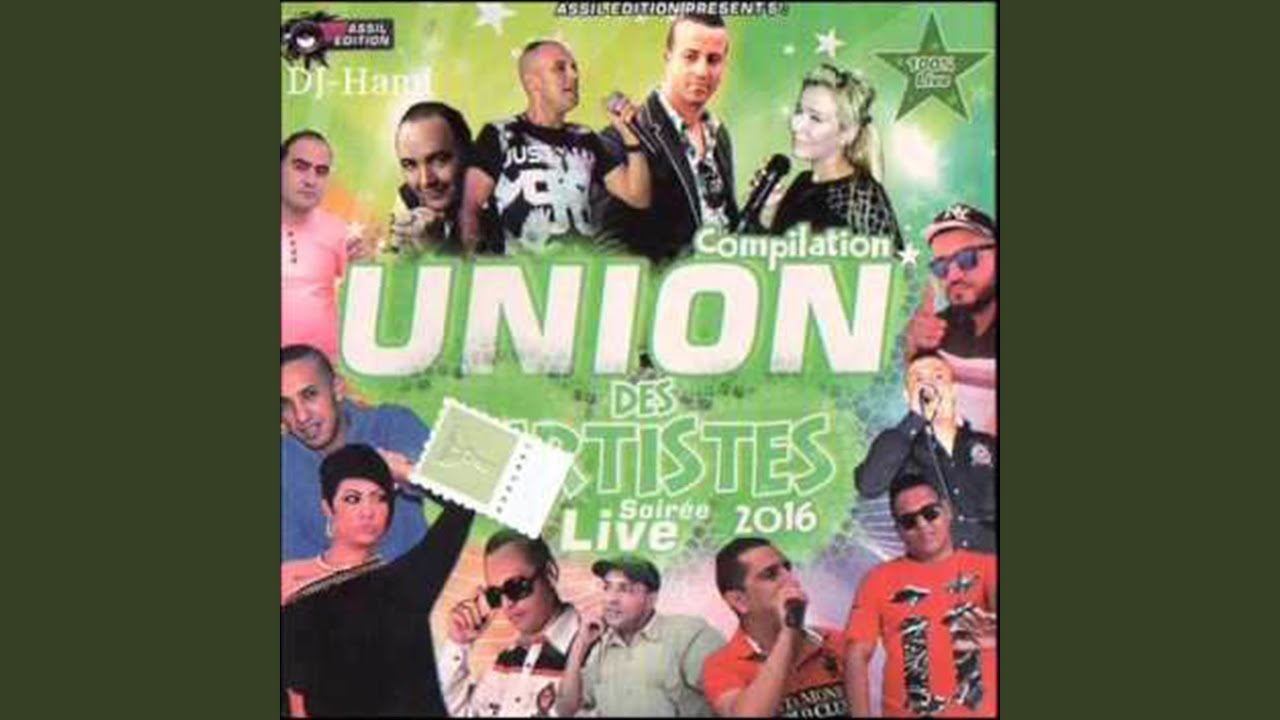 Habsset Men Lyc&eacute;e (Live)