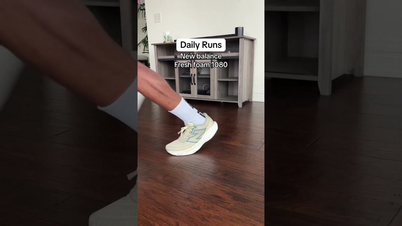 Best running shoe rotation 