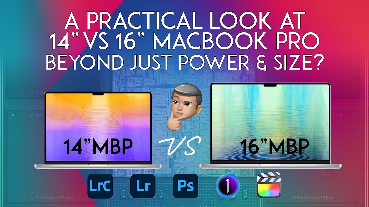 14 vs 16