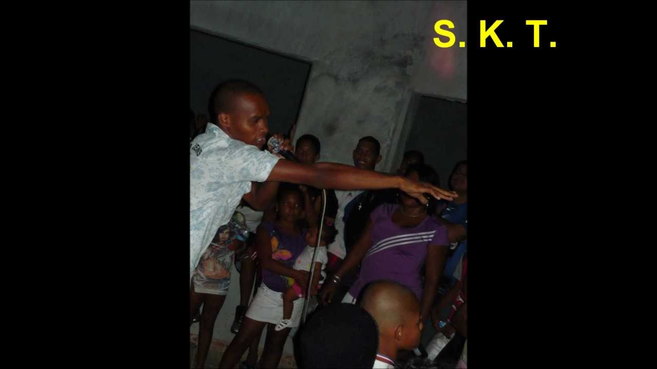 Scaredem King - Problema Mental