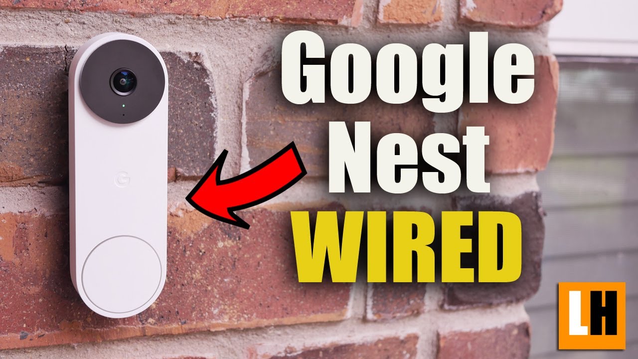 Обзор проводного видеодомофона Google Nest 2-го поколения — стоит ли обновляться с Nest Hello?
