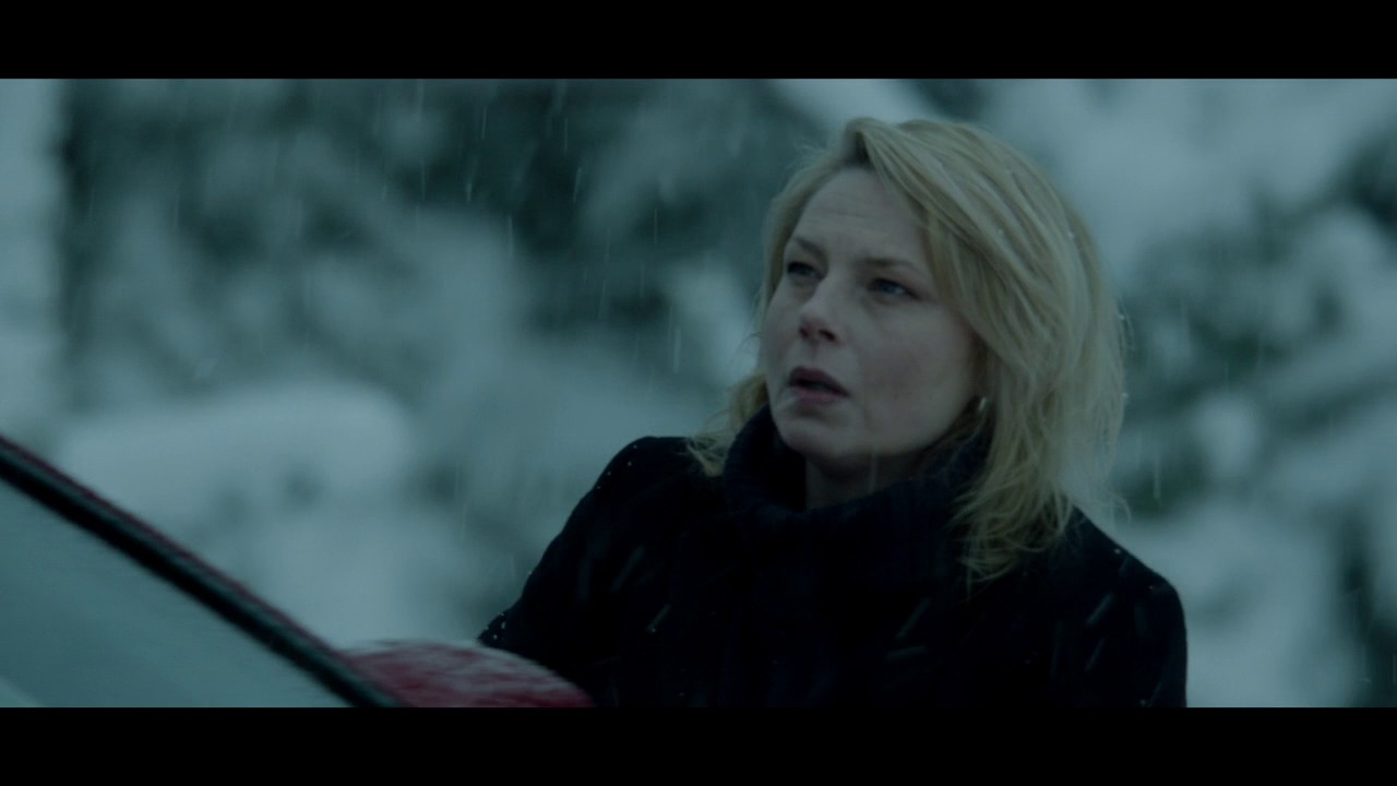 SAKNAD  Missing trailer