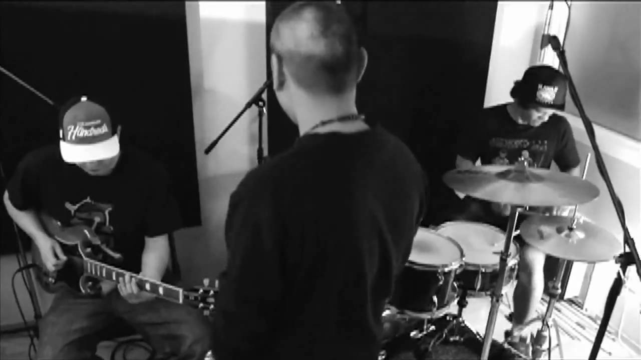 Spot & Ess x The Airtights - I'm Good (Rehearsal)