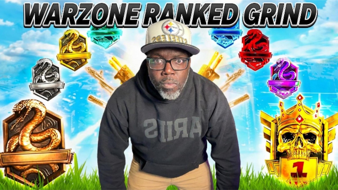 Dominating the Ranked Resurgence Ladder