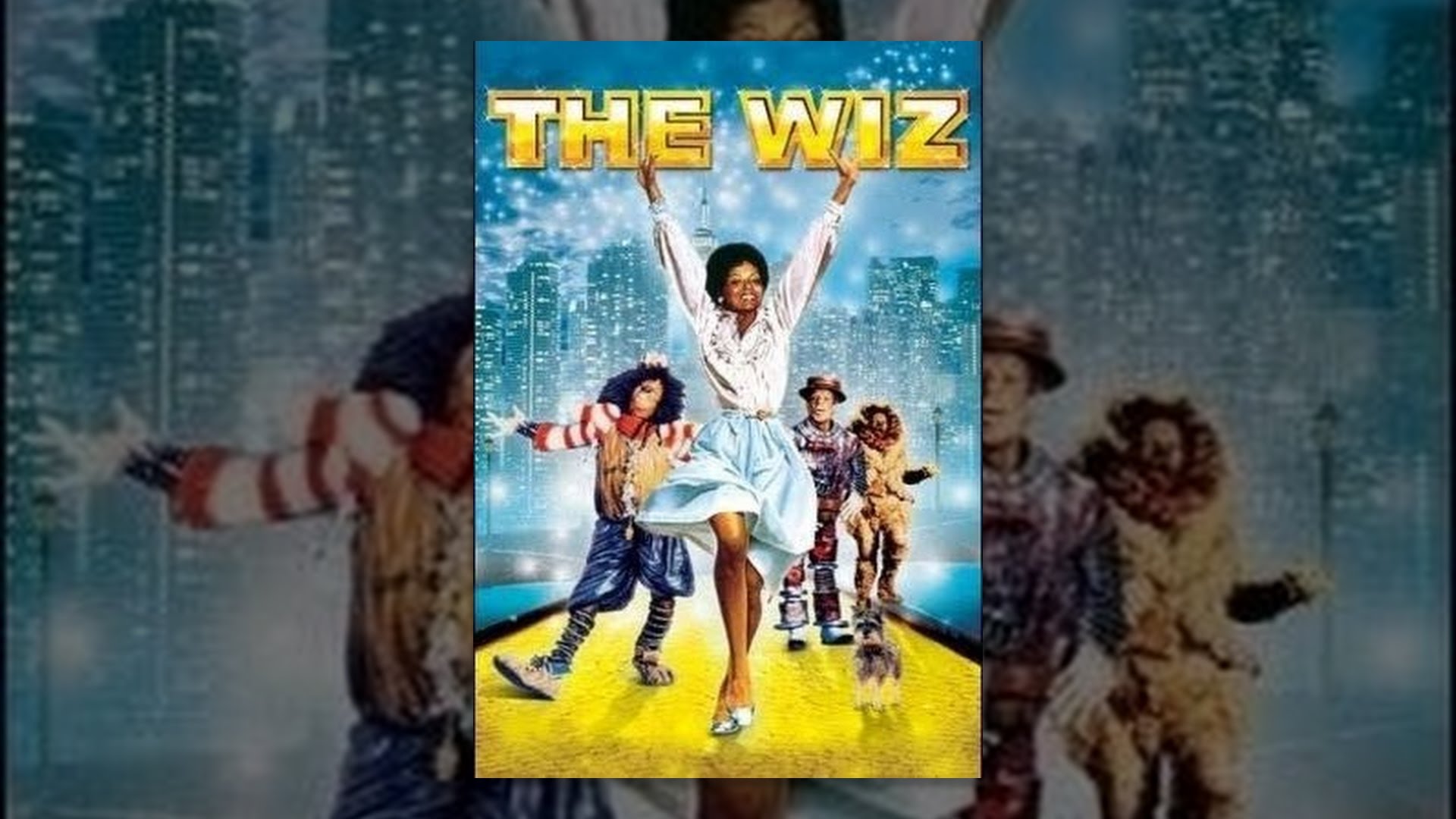 The Wiz