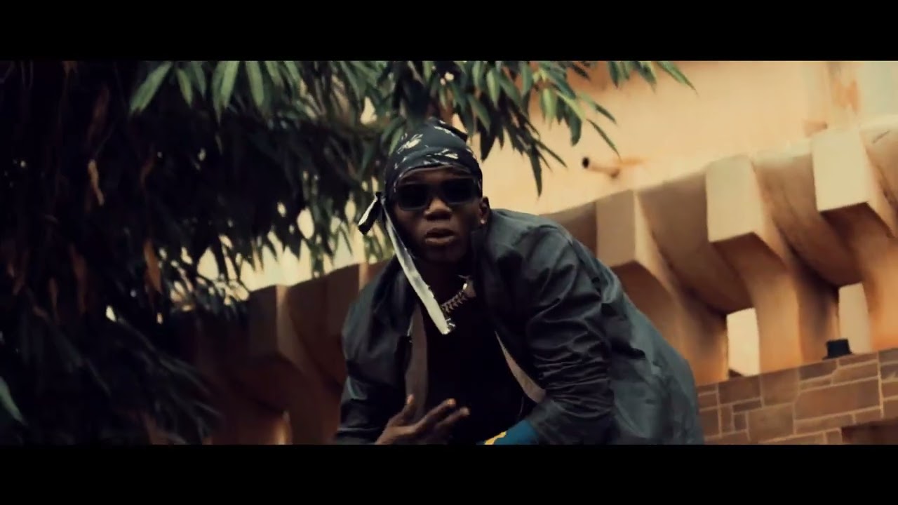 THUG MARLEY OG_-_Rokia-ni(Street clip vidéo officiel 2024)