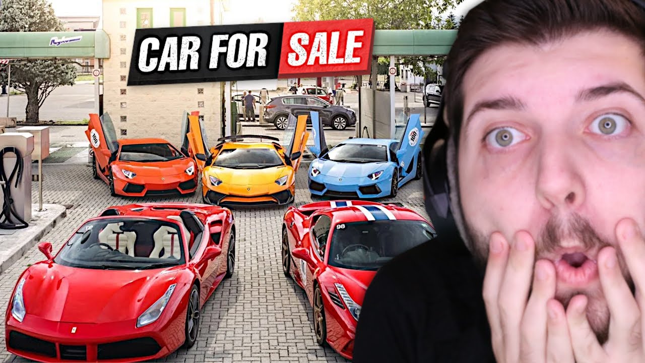 YENİ ARABA KOLEKSİYONUM!