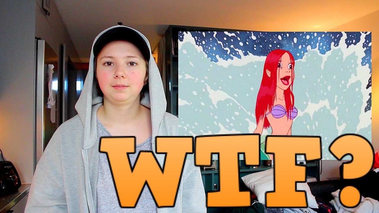SAKER DU INTE VISSTE OM DISNEY