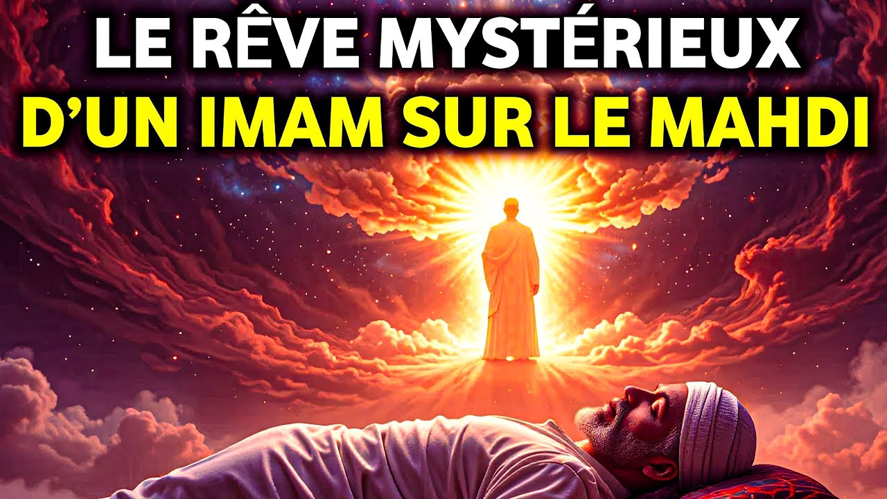 Un Imam a Rêvé du Mahdi — Interprétation et Signes Prophétiques