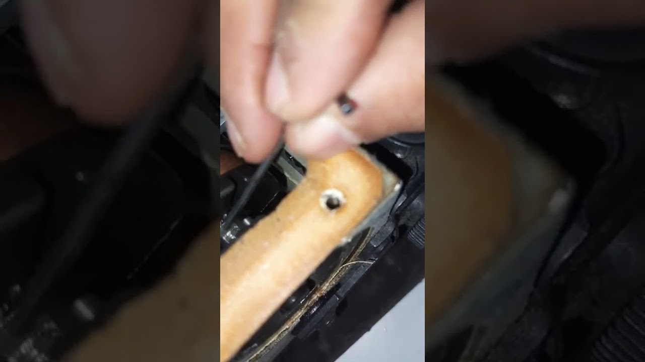 #طريق ضبط مشكله السحب للمكنه الأوفر