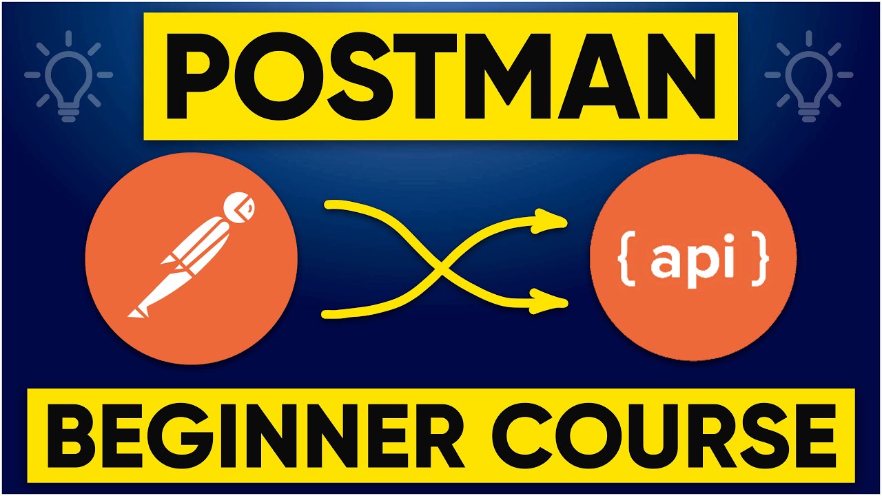 Учебное пособие по тестированию API Postman | Учебное пособие по Postman для начинающих 2025