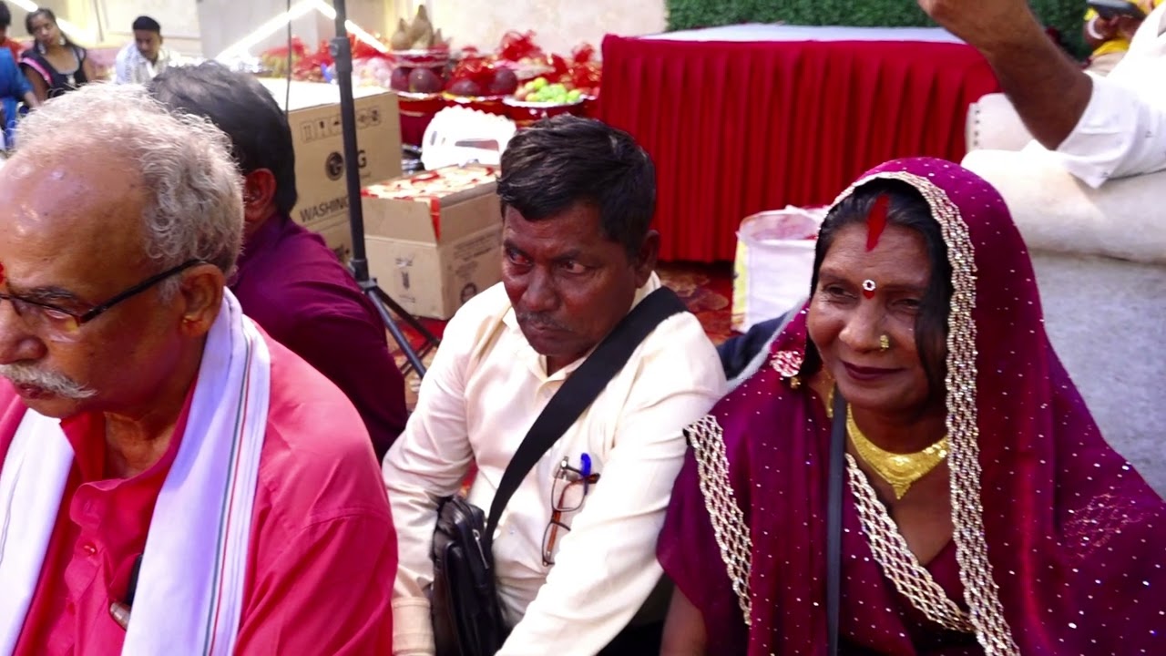Chandan Saloni Engagement video