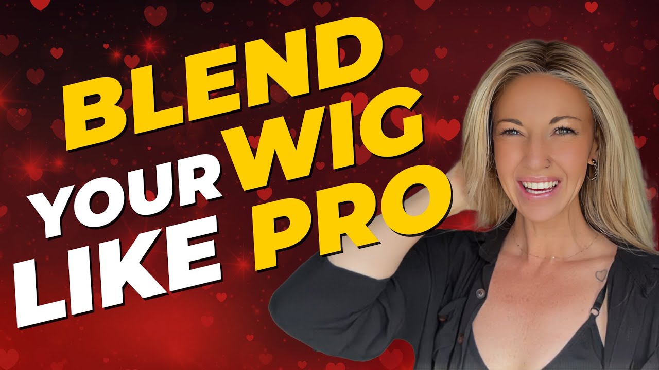 3 Wig Tips Every Beginner Should Know | Chiquel Wigs