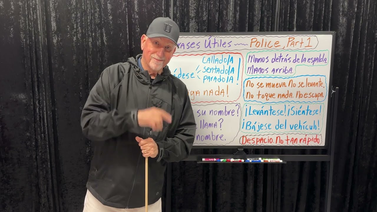 029 - Expressions, Police (1)