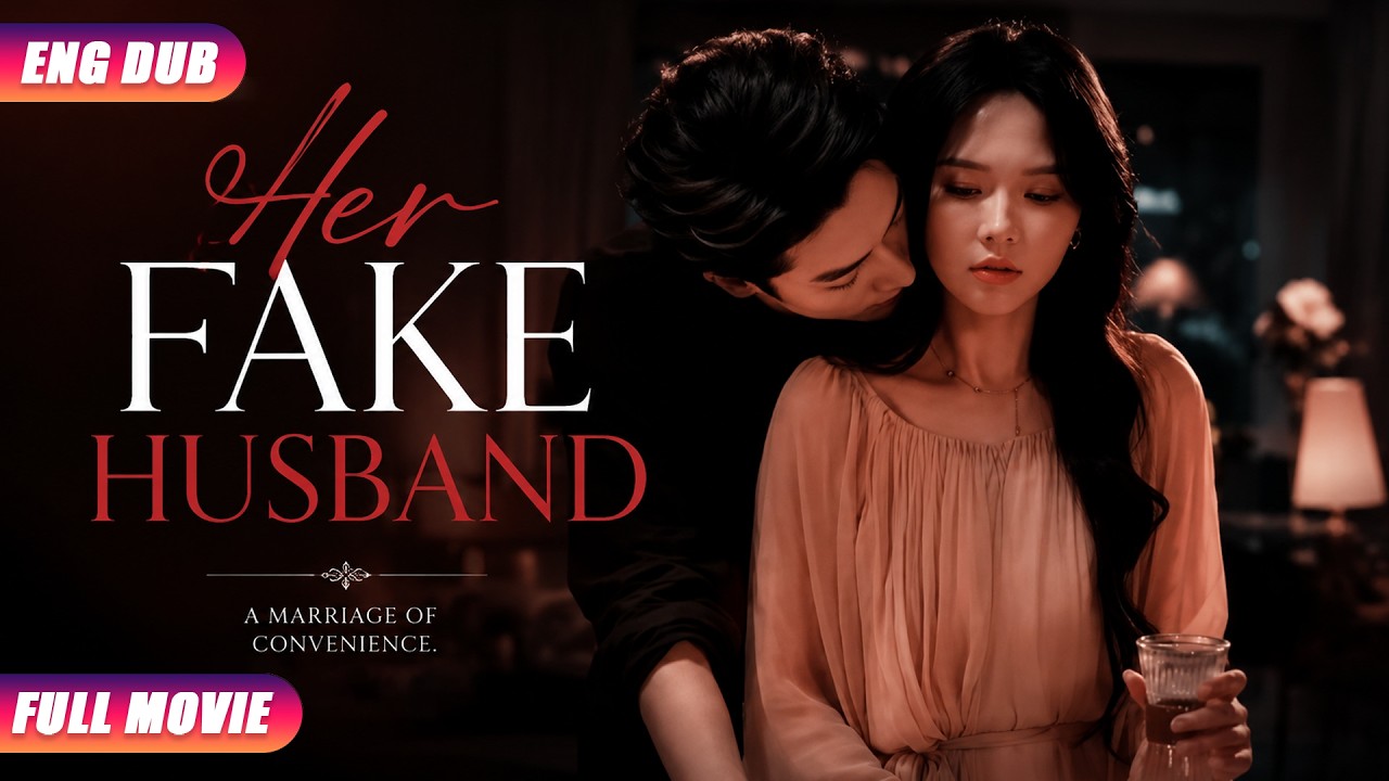 💗The Cold Lawyer Offered Her a Contract Marriage&hellip; But Fell First 💘#shortdrama #ceo #love