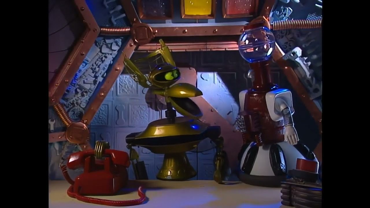 MST3K Movie Sign Compilation (S9)