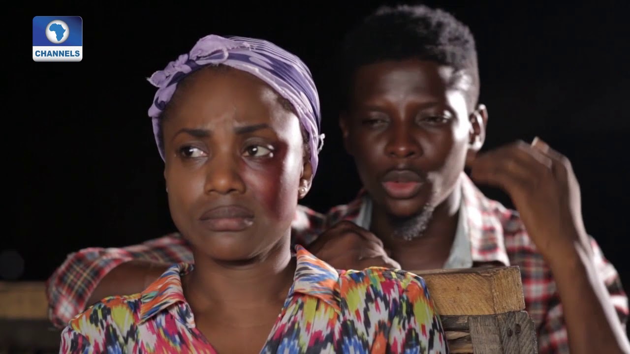 Rotimi Salami, Kiki Omeili Share Experience With Domestic Abuse | EN |
