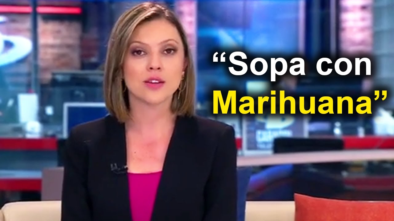 Las Noticias mas Absurdas de COLOMBIA 🤦‍♂️🇨🇴