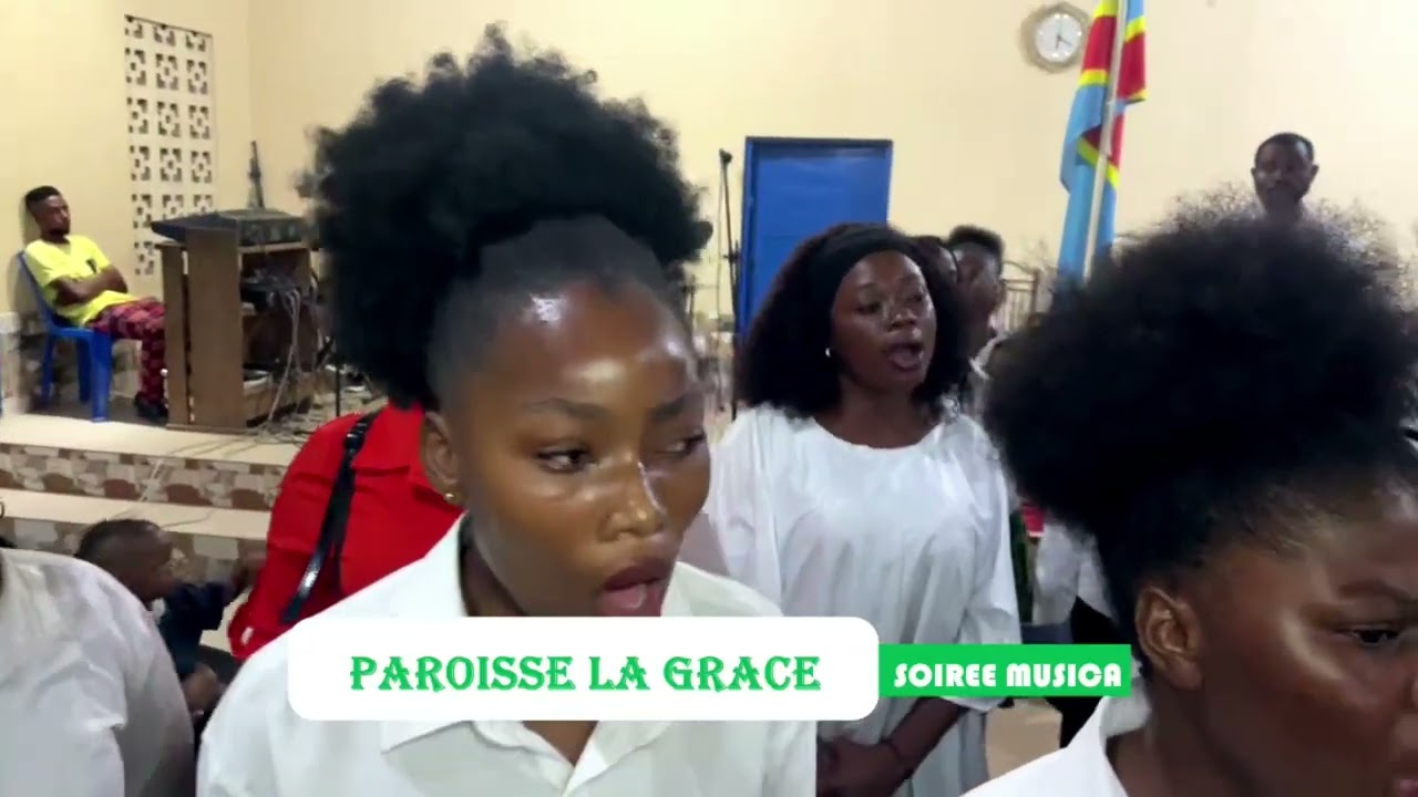 LA CHORALE COEUR DE MUSIQUE