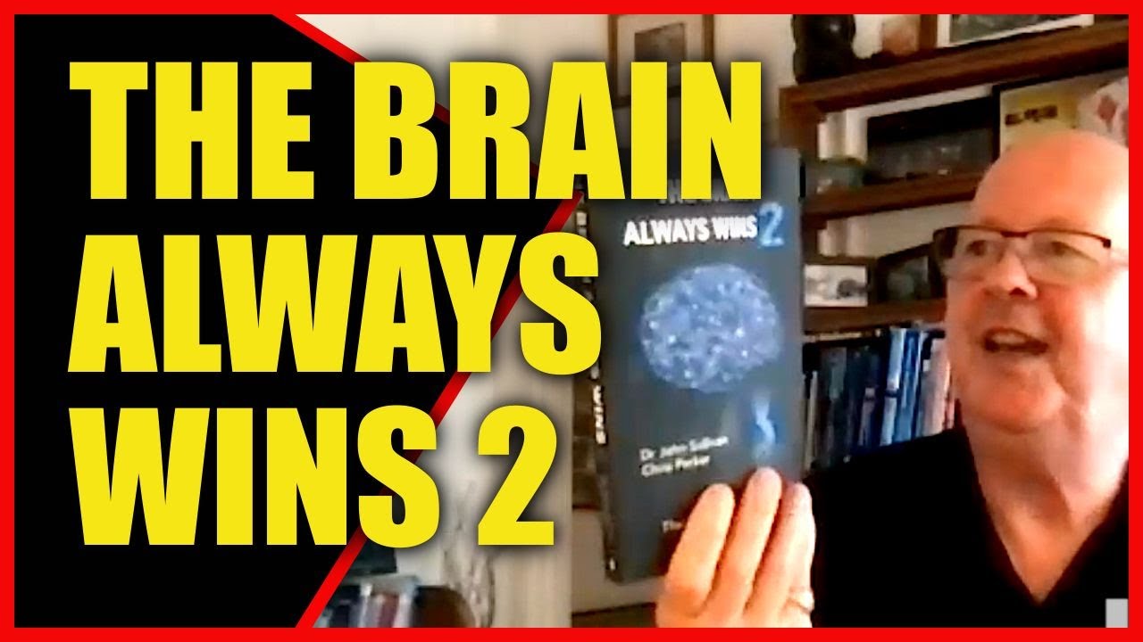 THE BRAIN ALWAYS WINS 2 Silat Master