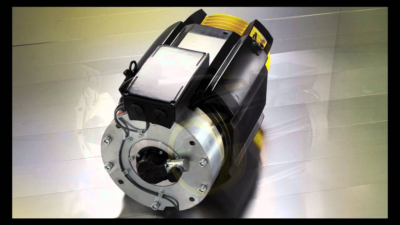 LIFT Motors