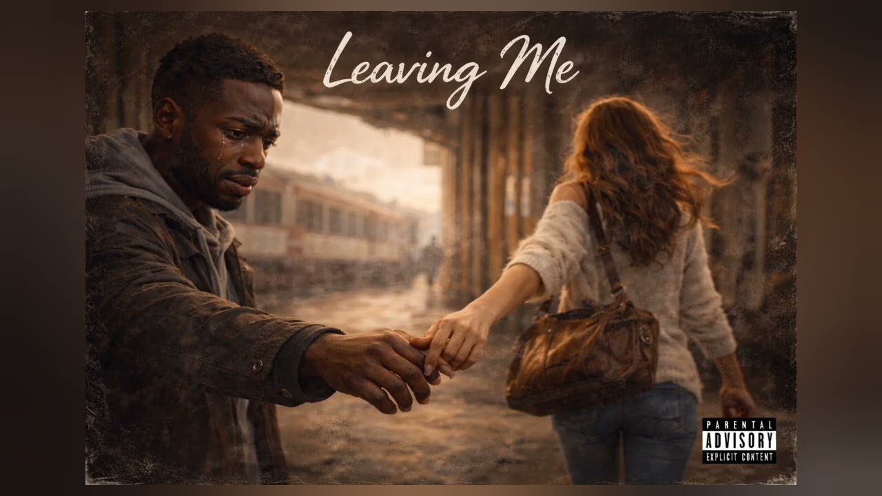 Leaving Me.
