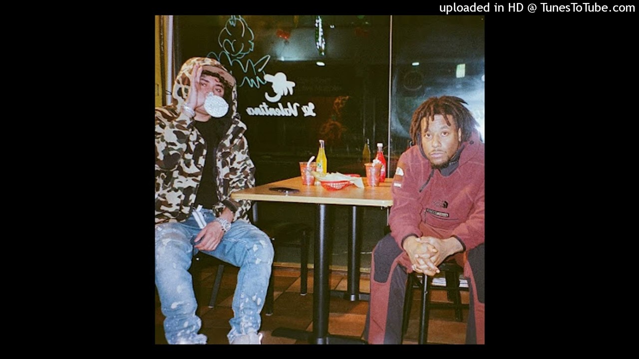 [FREE] Asap Ant x LordFubu x Soduh Type Beat &ldquo;Above The Rim&rdquo; (Prod. @RealTrapanese)