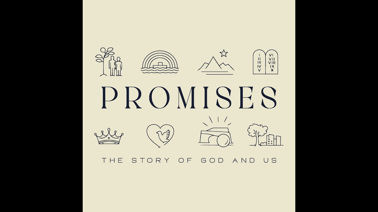 The Promise of Mercy
