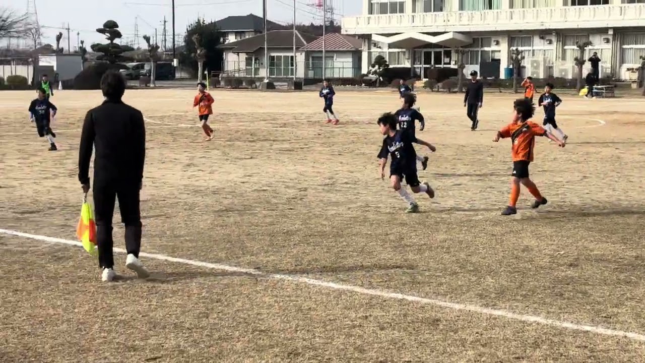 TMvsフォルテ野田1