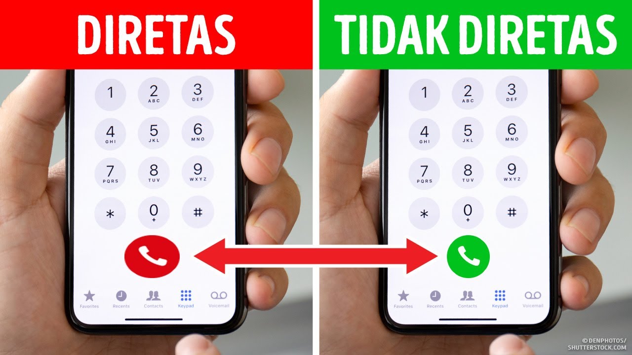 10 Tanda Pasti Seseorang Sedang Meretas Ponselmu