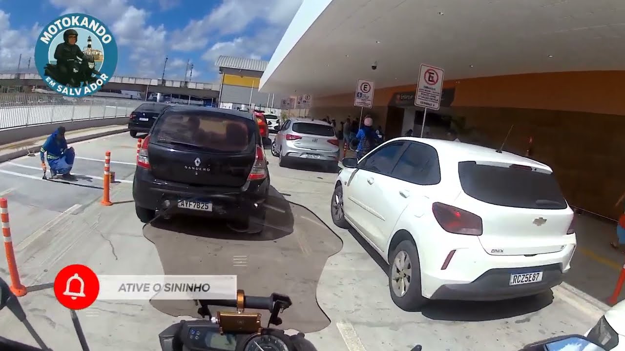 MOTOVLOG: 