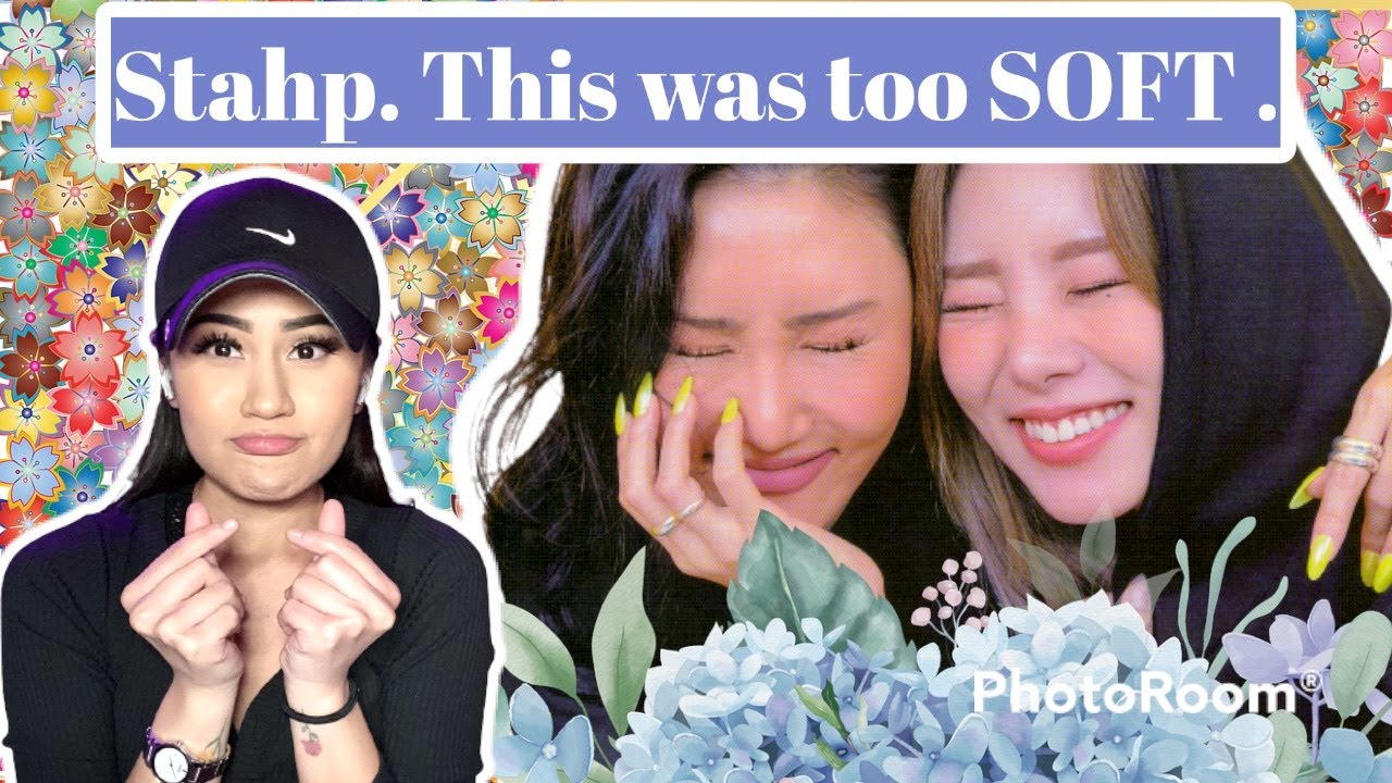 MAMAMOO 마마무 Ship Edition: Who is Wheesa 휘사 REACTION | We love besties 👯‍♀️ (kpop reaction)