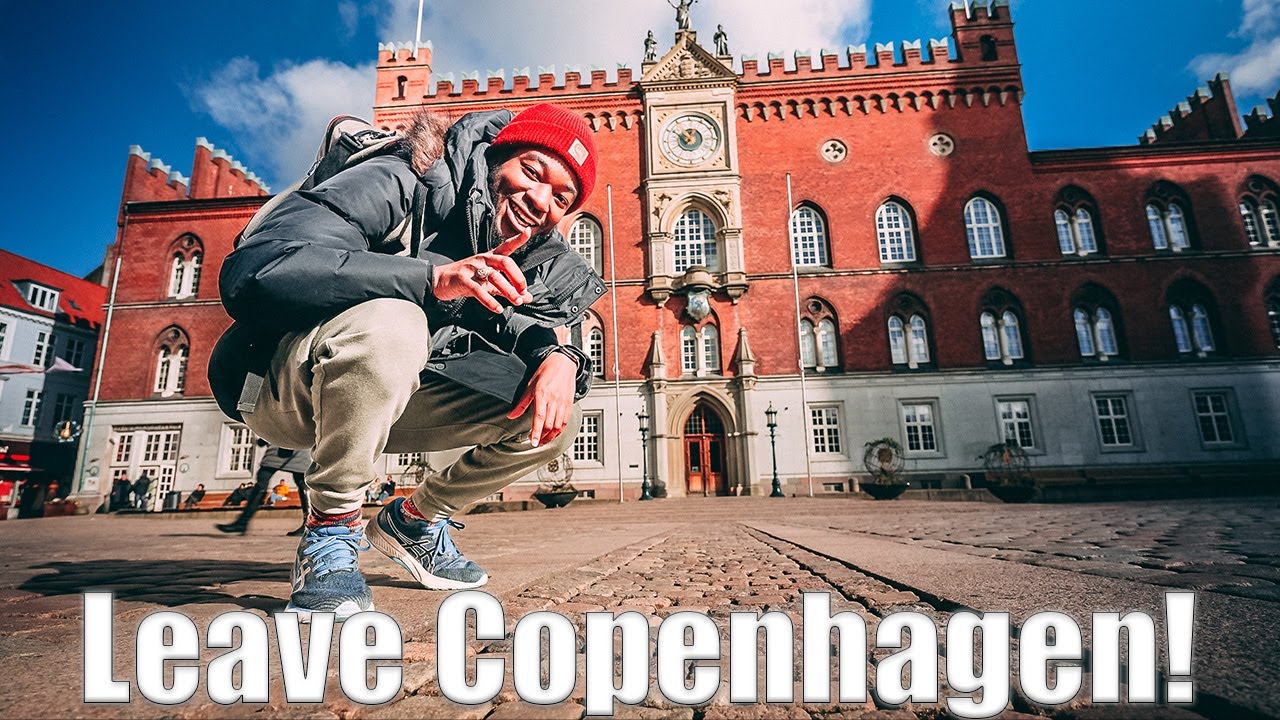 What to Do in Odense, Denmark