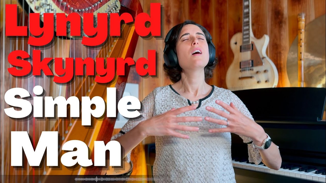 Lynyrd Skynyrd, Simple Man - A Classical Musician’s First Listen and Reaction