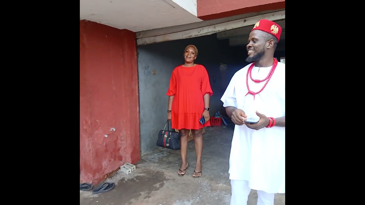 UGOSIMBA PINELEAF ESTATE BEHIND THE SCENE MAKING