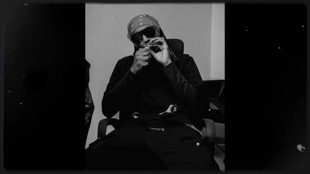 FREE Future Type Beat 2025 - Flashback
